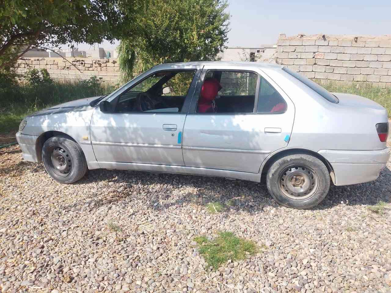 السلام عليكم يوجد بيجو محرك وكير شرط مسجله تحويل سيارة مشالله بيع مراوس كيه  كص اتصل عل رقم ***********
