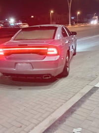 خليجية • موديل ٢٠١٤ • بدون لوحات