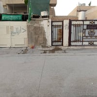 طابو مشترك • ١٥٠م لكل بيت • طريق بغداد راس دوميز