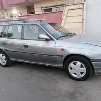 مراوس • موديل ٩٥ • رقم بغداد