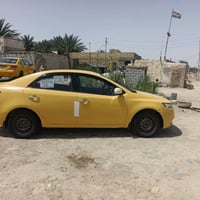 سيراتو ٢٠١٣ • خليجي • تبرد ثلج