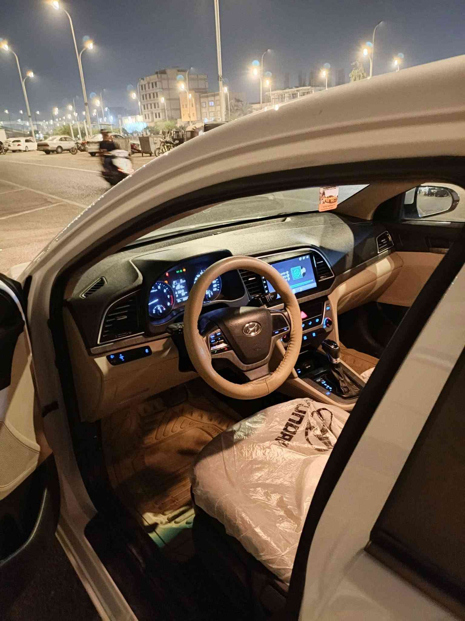 النترا • ٢٠١٧ • رقم اربيل