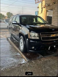 تاهو Lts • بغداد • وارد أمريكي
