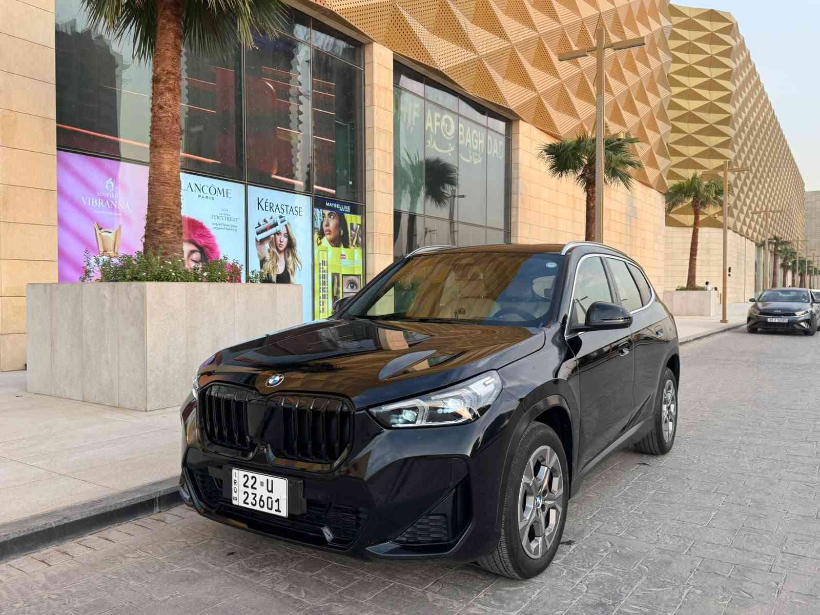 X1 ٢٠٢٣ • دفع رباعي • رقم اربيل