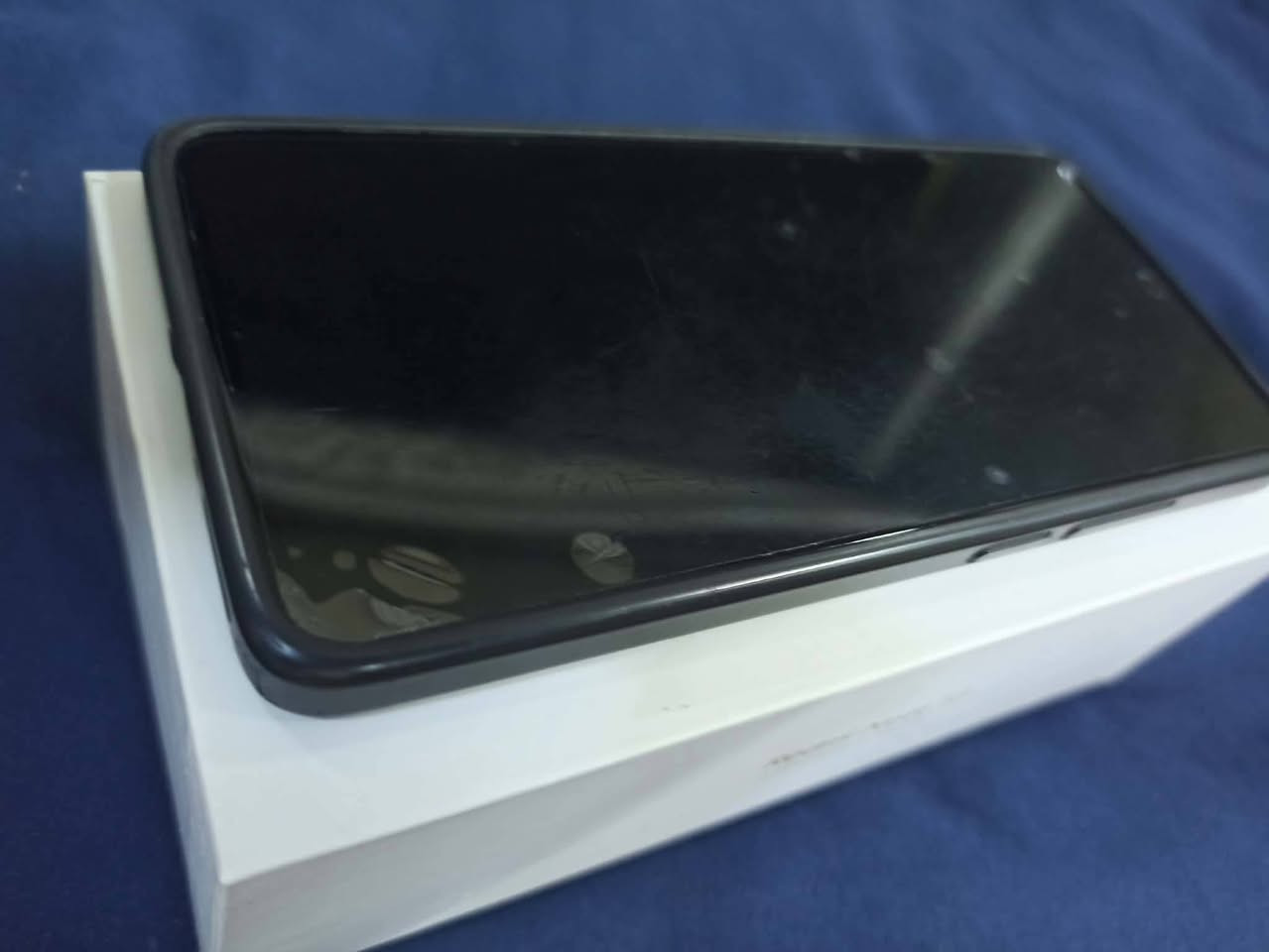ريدمي نوت 13

كاميرا  بدقة 108 ميجابكسل
شاشة AMOLED بدقة FHD+ بتردد 120 ه
شحن سريع بقوة 33 وات مع بطارية بسعة 5000 مللي أمبير

#السعر 210//// ميتين وعشرة آلاف 

جهاز نظيف استخدام كلش قليل 
التواصل واتساب ***********
مكانه الناصريه
