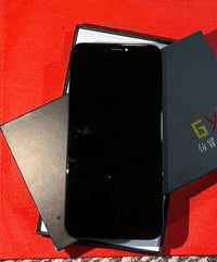 شاشة GX • آيفون XR • دهوك