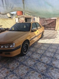 بيجو بارص • ٢٠١٣ • بابل