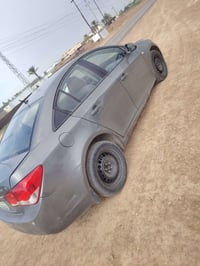 وارد امريكي • ٢٠١١ • اوتوماتيك
