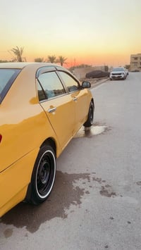 بي واي دي F3 • ٢٠١١ • رقم بغداد