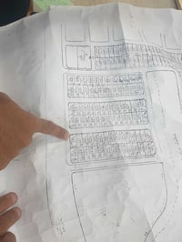حي الرفاق • ٢٥٠م • طابو صرف