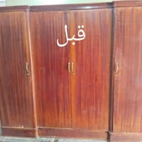 فتح وتنصيب • صبغ • صيانة