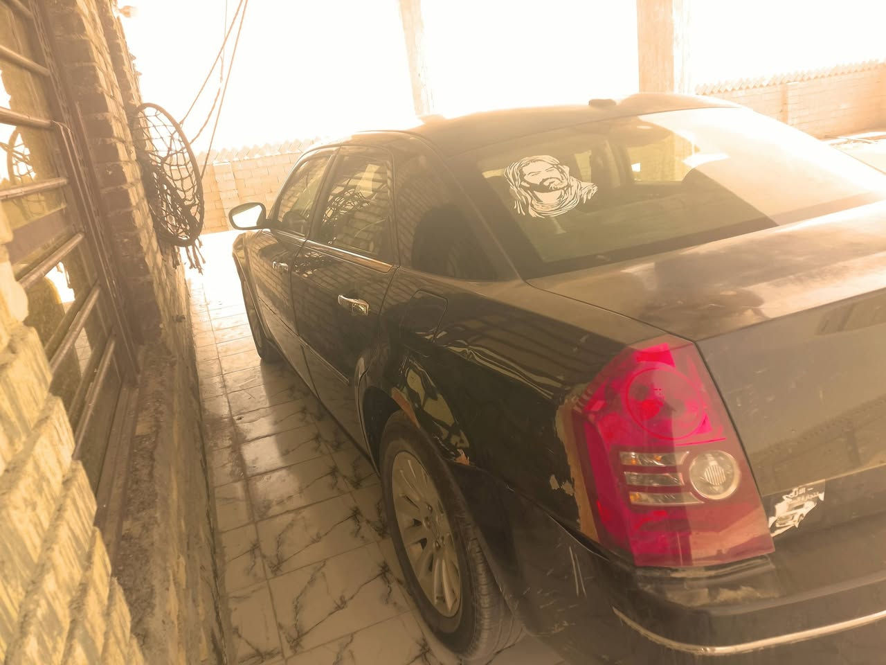 اوباما 2010 رقم واسط جير مكينه صدر تخوم تاير مكفولات مثل ما موضح بالمقطع الفيديو بها تلحيظات بالقشر 95 للبيع ان شاء الله التواصل ***********
