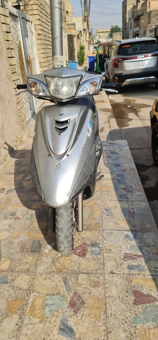 بريز بغبغاء • نضيفه • الامين الثانية