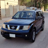 باثفندر • ٢٠٠٨ • مكينة ٤٠٠٠