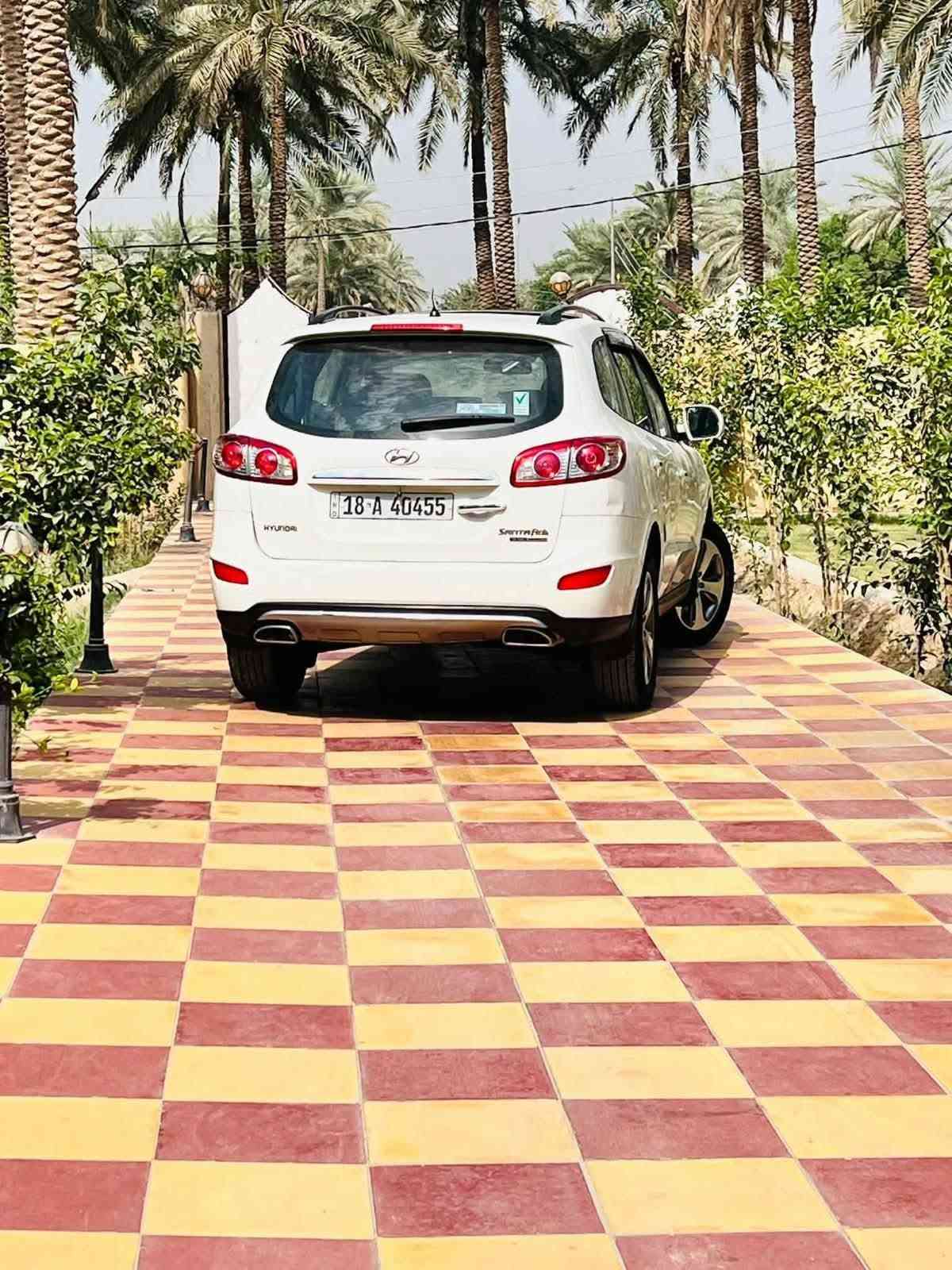 سنتافيا • ٢٠١٢ • رقم بابل