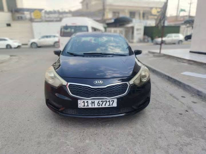 فورتي ٢٠١٥ • وارد امريكي • حادث خلفي
