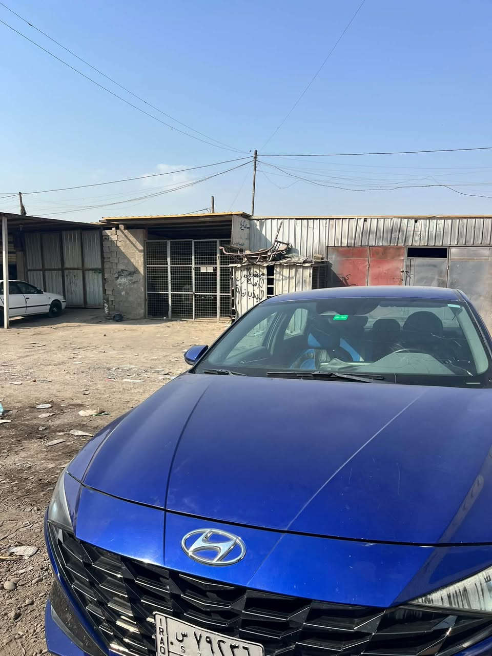 انترا 21 معوقين
اكفلك تحويل باقي كم شهر وتصير حره تريد وكاله عامه هماتين  

محرك 2000

ضرر قطعتين بدون تبديل 

السعر 123 وبيها مجال 

مكان السياره بغداد الدوره 

لتواصل ***********
