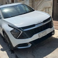 سبورتج ٢٠٢٣ • ضمان دولي • بصمه وكامره