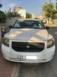 كاليبر SXT • ٢٠٠٧ • مكينة ٢.٠