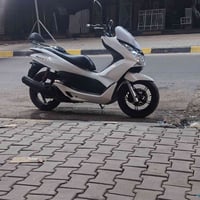 دراجه البيع جليل الوال مكينه 150 بغداد الحسينية راشدية 07735776882 كفا...