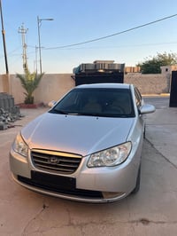 افانتي للبيع الاستفسار عل رقم 07822089424