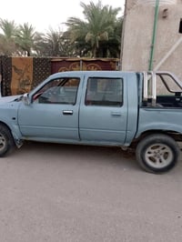 كريت ويل • ٢٠٠٥ • رقم بصره