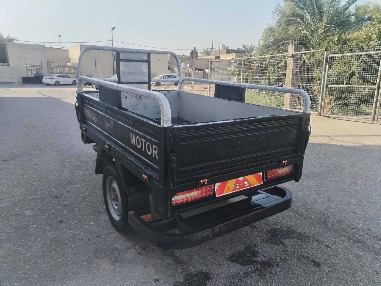 ستوته للبيع 2023 جديده مكفوله أوراق الشراي يتصل ع الرقم *********** مكلف ب نشر المكان كوفه
