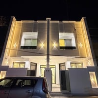 اللهم صلي على محمد وآل محمد مشتملات للبيع تون 🏠  مساحة كل مشتمل 100 مت...