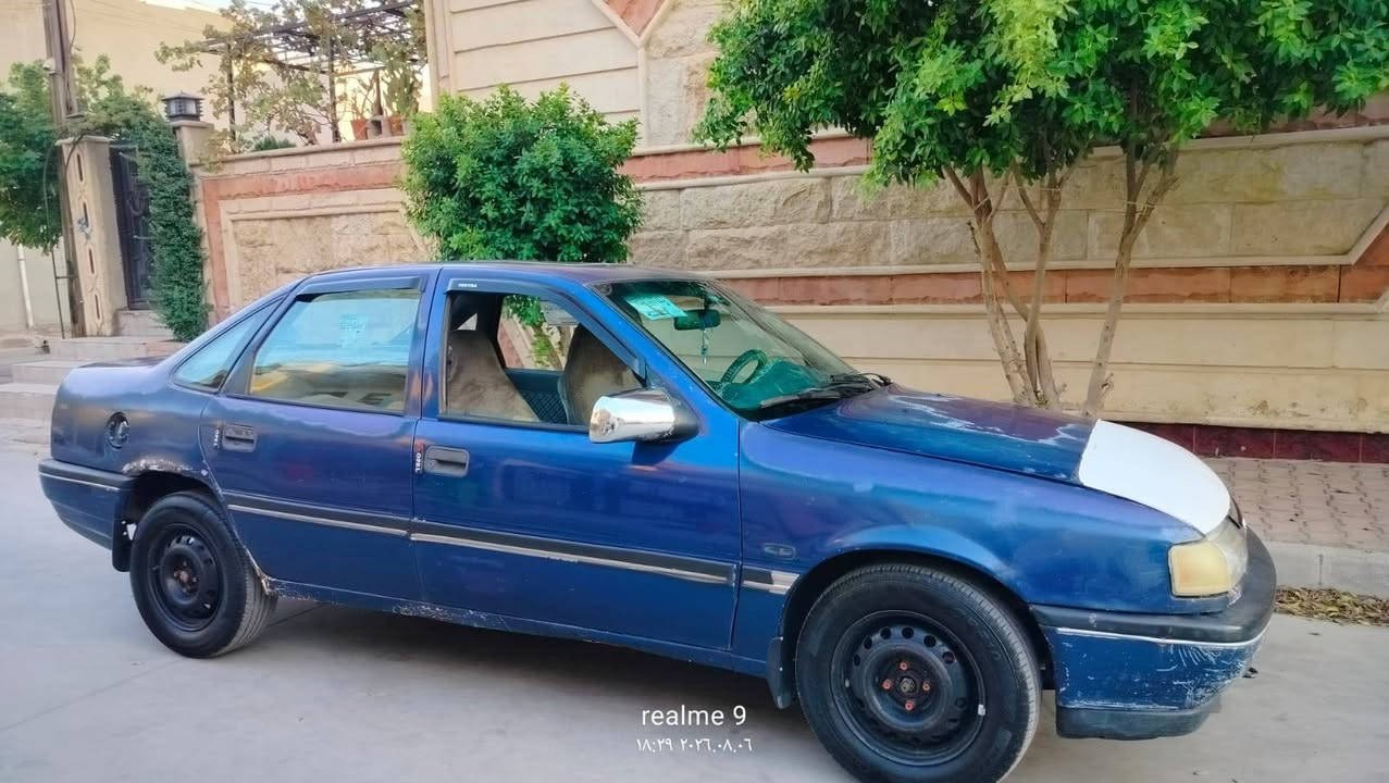 اوبل فكترا موديل 92 رقم صلاح الدين بدون حادث بلادي محرك 18 شرط لا صرف ولا بخار كهربائيات بلادي كل جسمه بلادي سنوية جديده لغاية 2029 مشروع وطني باسمي دفتر بانزين موجود تايرات صدر كله جديد 
السعر 38 بي مجال عنوان كركوك
***********
