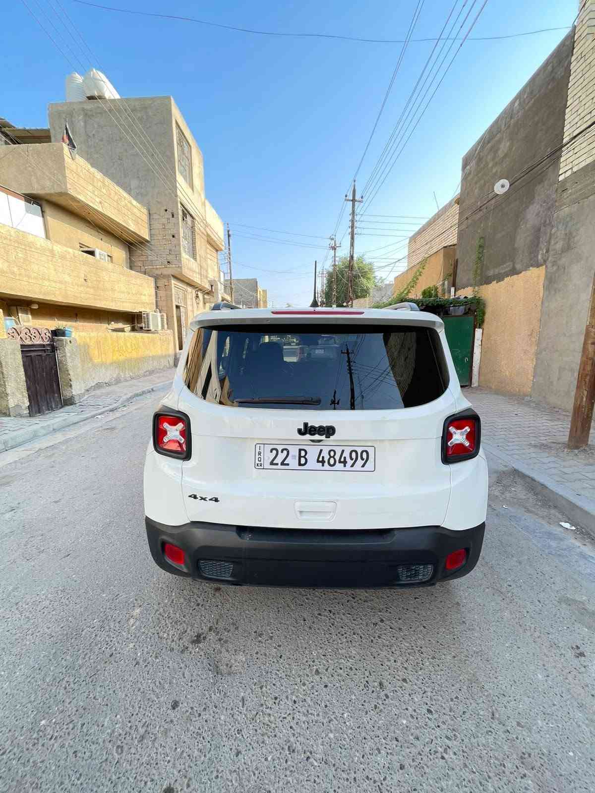 رنجيد ٢٠٢١ • فول اوبشن • محرك ٢٤٠٠