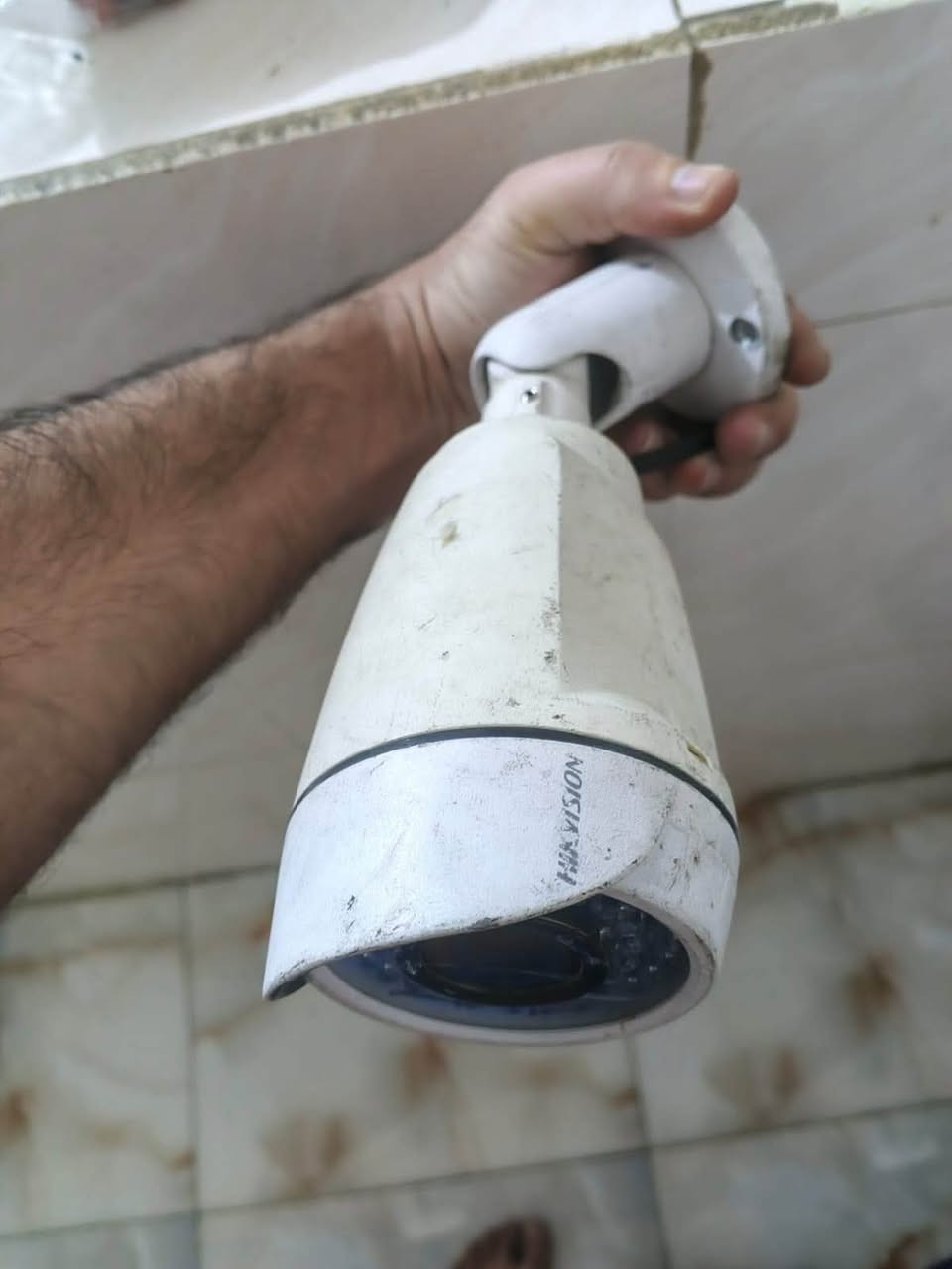 راوتر • DVR • كامرتين