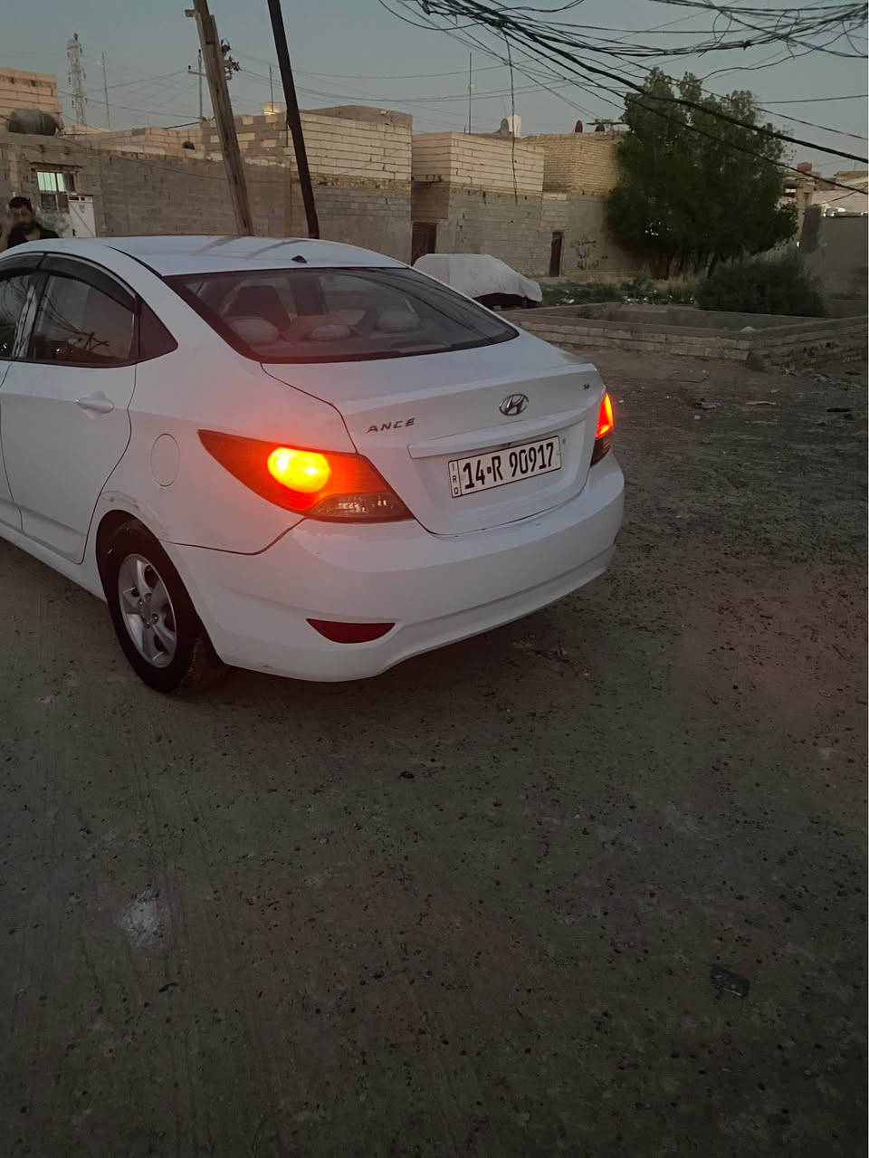 ‏سلام عليكم أكسنت 2014 ‏خليجي ￼بصره مشروع وطني فول مواصفات محرك 1600 محرك و كير خير من الله ￼￼￼￼ بيها صبغ حزام مداور ثاني يوم أي محافظة تداور مكان السيارة النجف ￼ بيه ضربة بجم و بيه￼ ضربة من ورا ما مأثرة ￼ ￼تكم وشاصي كفالة للاستفسار ￼ اتصل بهذا الرقم بي واتساب ￼***********￼￼￼￼ النجف, العراق
