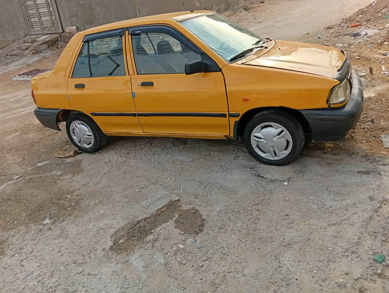 سايبا • ٢٠١٥ • نسمه بخار