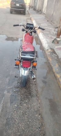 ٤كير • موديل ٢١ • بيهه مجال