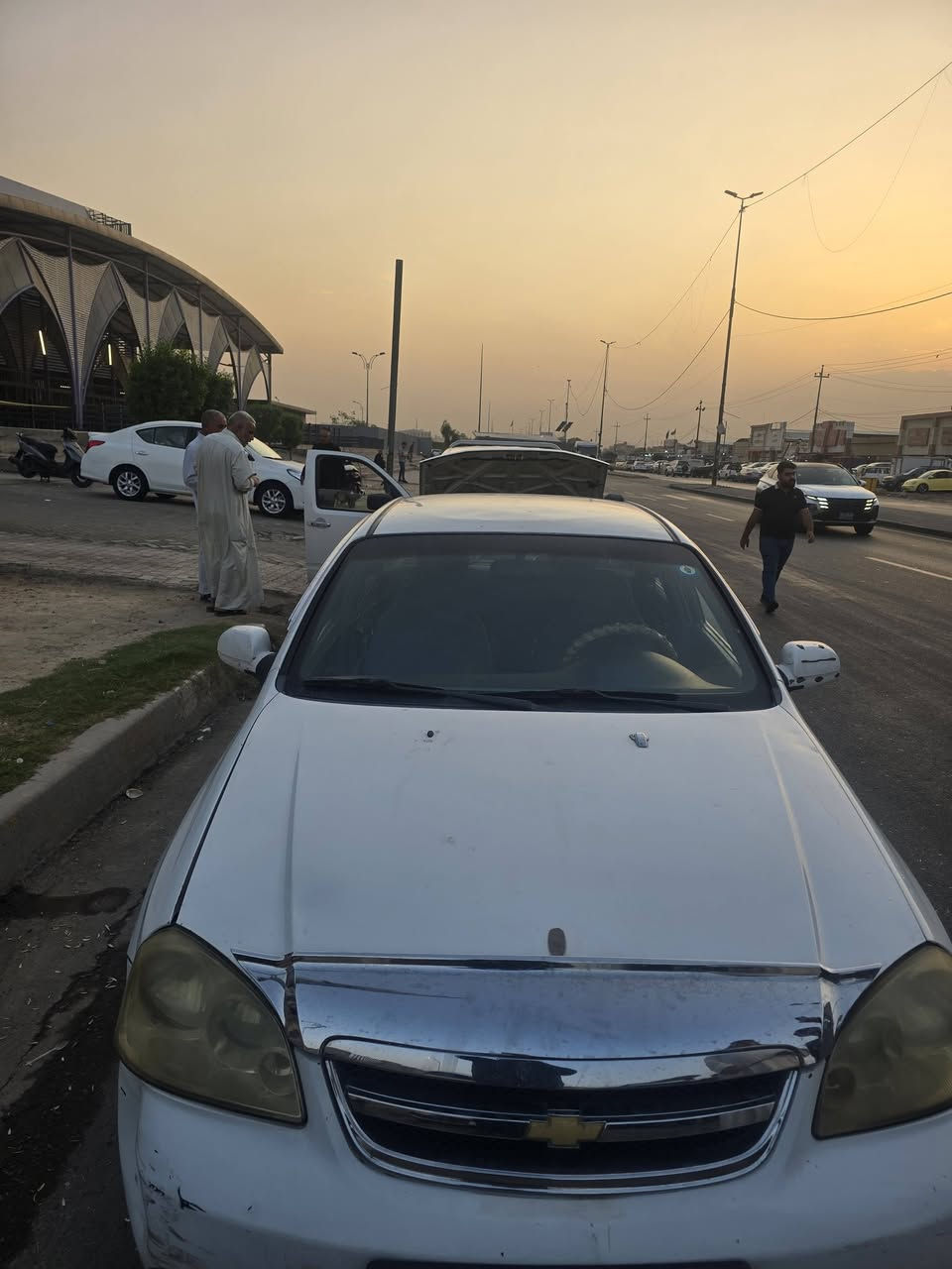 موديل ٢٠١٢ • ٥٩ ورقه • تريد وِيه السويج