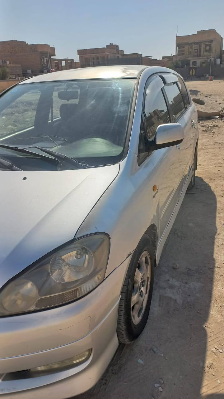 السلام عليكم سياره ابصم بسمي للبيع موديل 2003 عادي الون سلفري مكفوله من الضربه والكص ونقل جثه ومن العيب الشرعي مكينه وكير جدد حداديه جديده تبريد 3 قطع شغال كهربائيات كلها شغاله سياره كامله من جميع النواحي متصرف عليها ولا دينار تريد تحويل تريد وكاله السعر 98 ورقه وبيها مجال عنواني ذي قار سوق الشيوخ
مكلف بالنشر
 رقم تليفون صاحب السيارة ***********
السلام عليكم سياره ابصم بسمي للبيع موديل 2003 عادي الون سلفري مكفوله من الضربه والكص ونقل جثه ومن العيب الشرعي مكينه وكير جدد حداديه جديده تبريد 3 قطع شغال كهربائيات كلها شغاله سياره كامله من جميع النواحي متصرف عليها ولا دينار تريد تحويل تريد وكاله السعر 98 ورقه وبيها مجال عنواني ذي قار سوق الشيوخ
