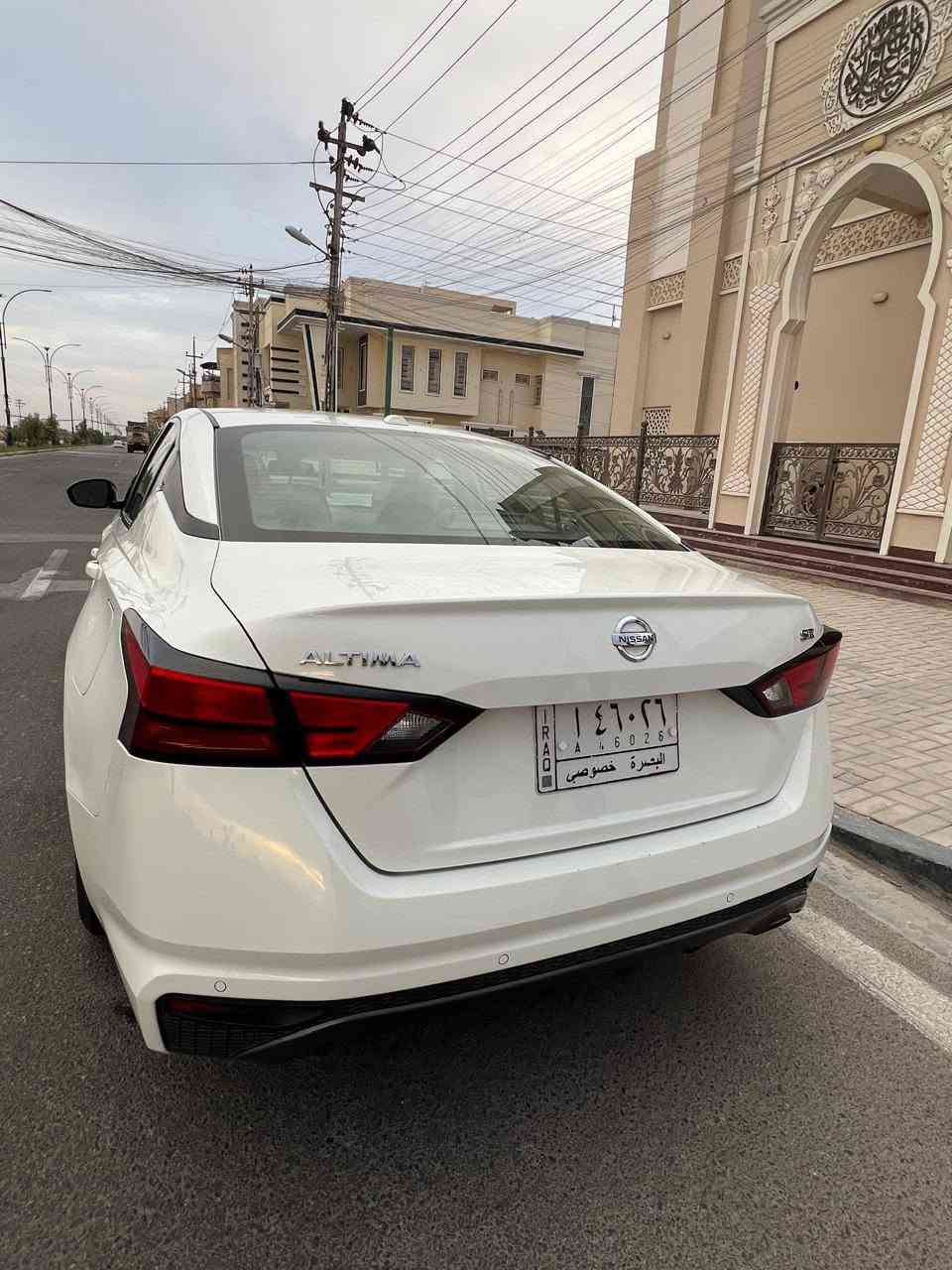 التيما 2022 مواصفات SR
‏مكينة 2500 
‏شاشة ، ابواب بصمة 
‏رادار ، حساس اطارات 
‏كشنات جلد ٫تحكم ستيرن جهتين 
توقف ذاتي ٫تشغيل عن بعد 
سنوية 2028
البدي مكفول تقرير امطار فقط 
وبيها بارد بالجاملغ الامامي والخلفي ترهم مراوس بتاهو 20***********317176 واتساب

