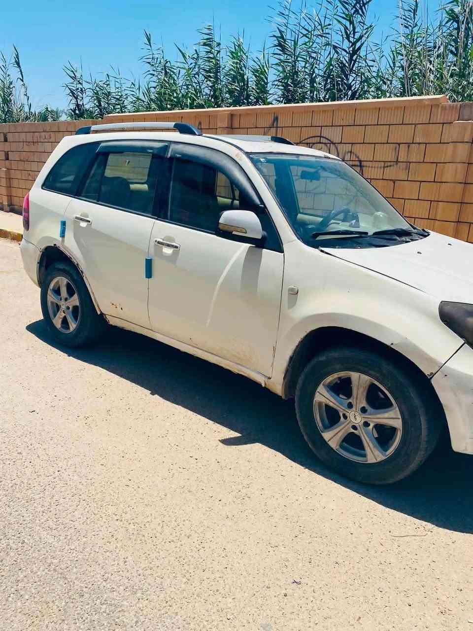 ٢٠١٣ • مزاد بدون رقم • بابل
