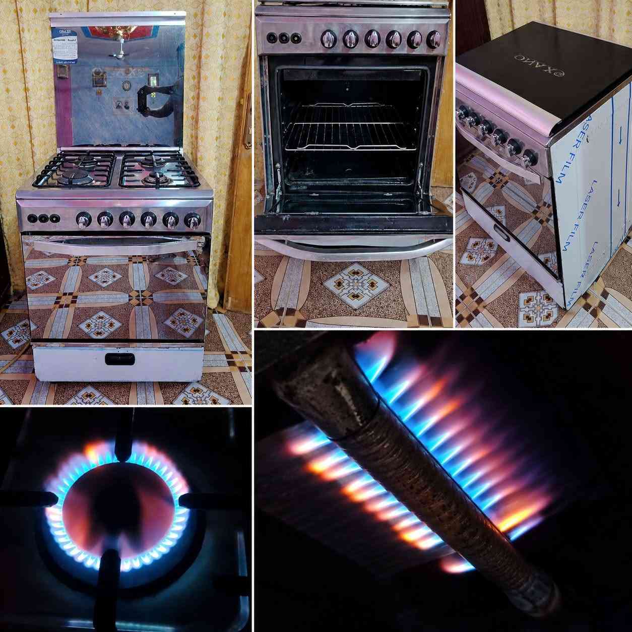 طباخ اوناكس مصري نضام بوري اخو جديد شرط شغل جداحه كهربائية كلوب شراي يتفضل خاص ويدلل ***********
