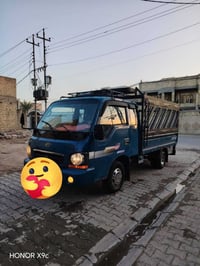 كيا ام اعيون • ٢٠٠٠ • شرط تحويل ثاني