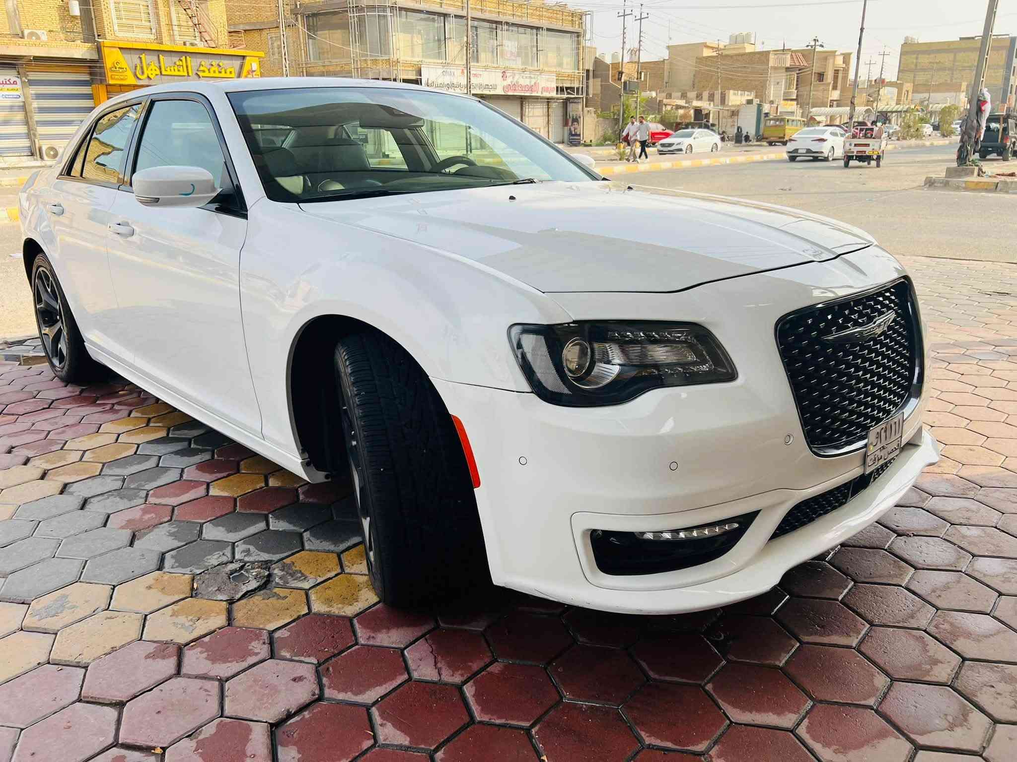 ٢٠٢٢ • اصل بغداد • حادث
