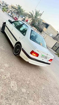 بارص • ٢٠١٥ • رقم بغداد