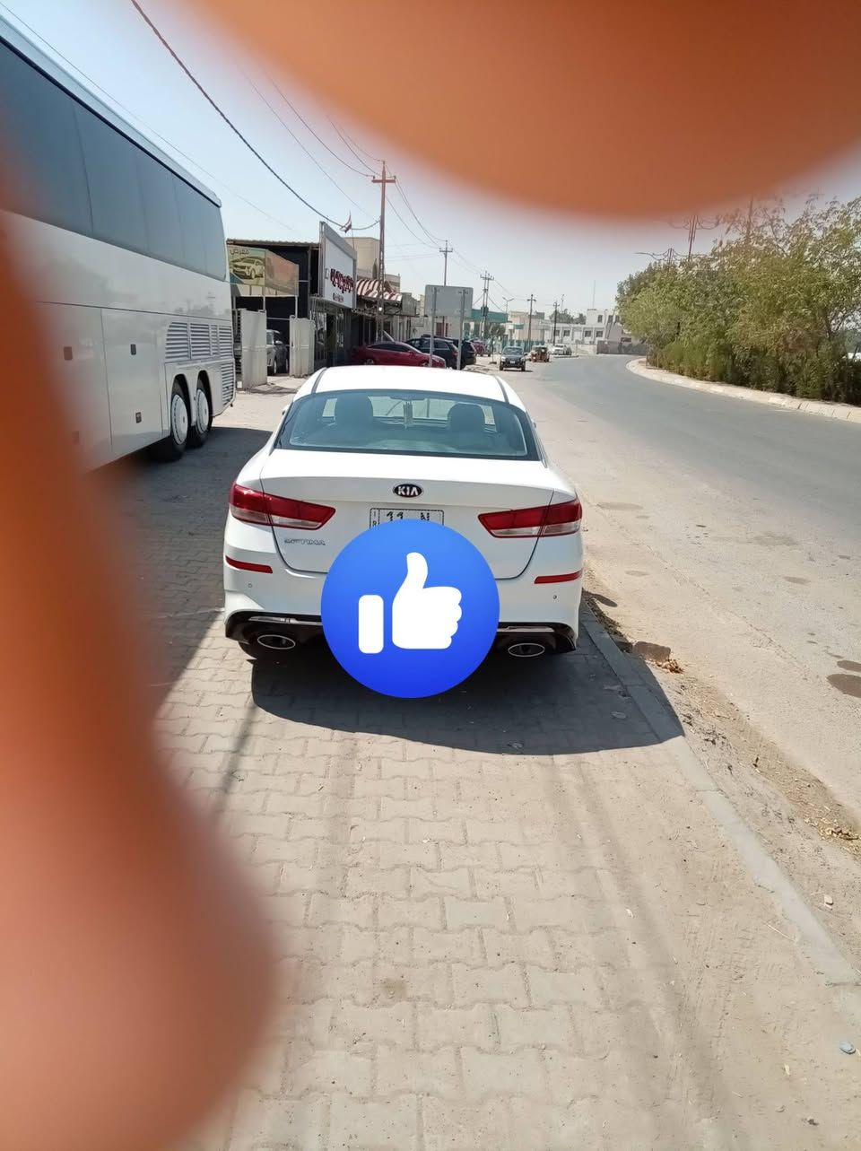السلام علیکم اوبتما موديل  2020.خليجي بسمي مكفولة بيهة شوية بارد بلهلال جملوغ خلفي محرك 2400 ماشية 110 الف رقم بغداد الدولي لسعر. 183د.مكاني ديالى الخالص رقم الهاتف ***********
