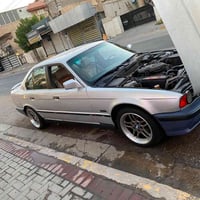 bmw للبيع محرك 25 مفتوح  كير اوتو شلعتها تخبل مكينه جديد لا تنقيص ولا ...