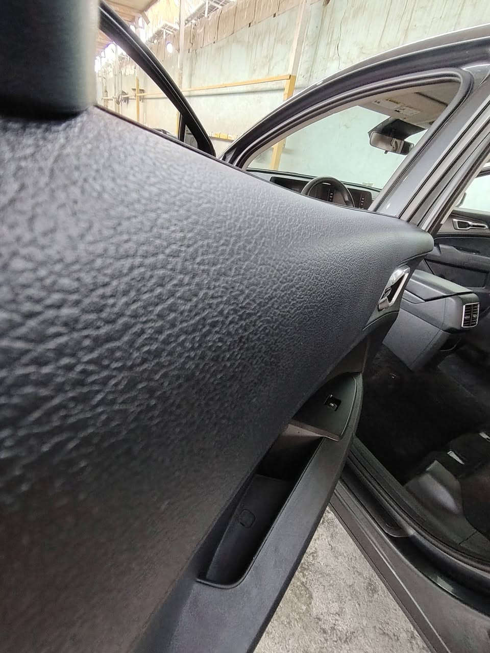 محطـة غسل الجوادين 
تم عمل حمام و بولش علـى  #Kia_Sportage✅
اضافة طبقه حمايه #WAX
#واسط_العزيزية_شارع_الجديد📍
📞:***********
بأداره ستار علي
