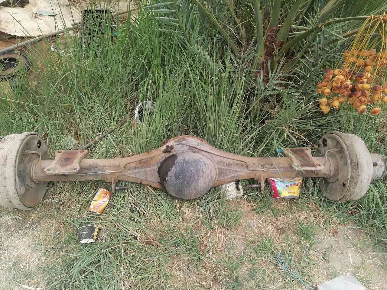 اكسن كازيل • روسي • فلنجات