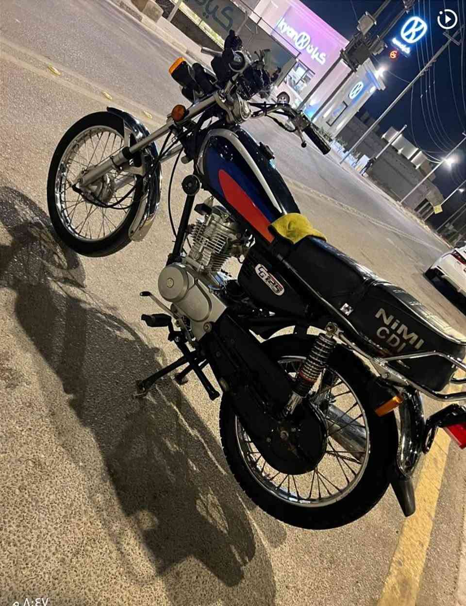 موديل ٢٥ • كهربايات شغاله • مكفوله