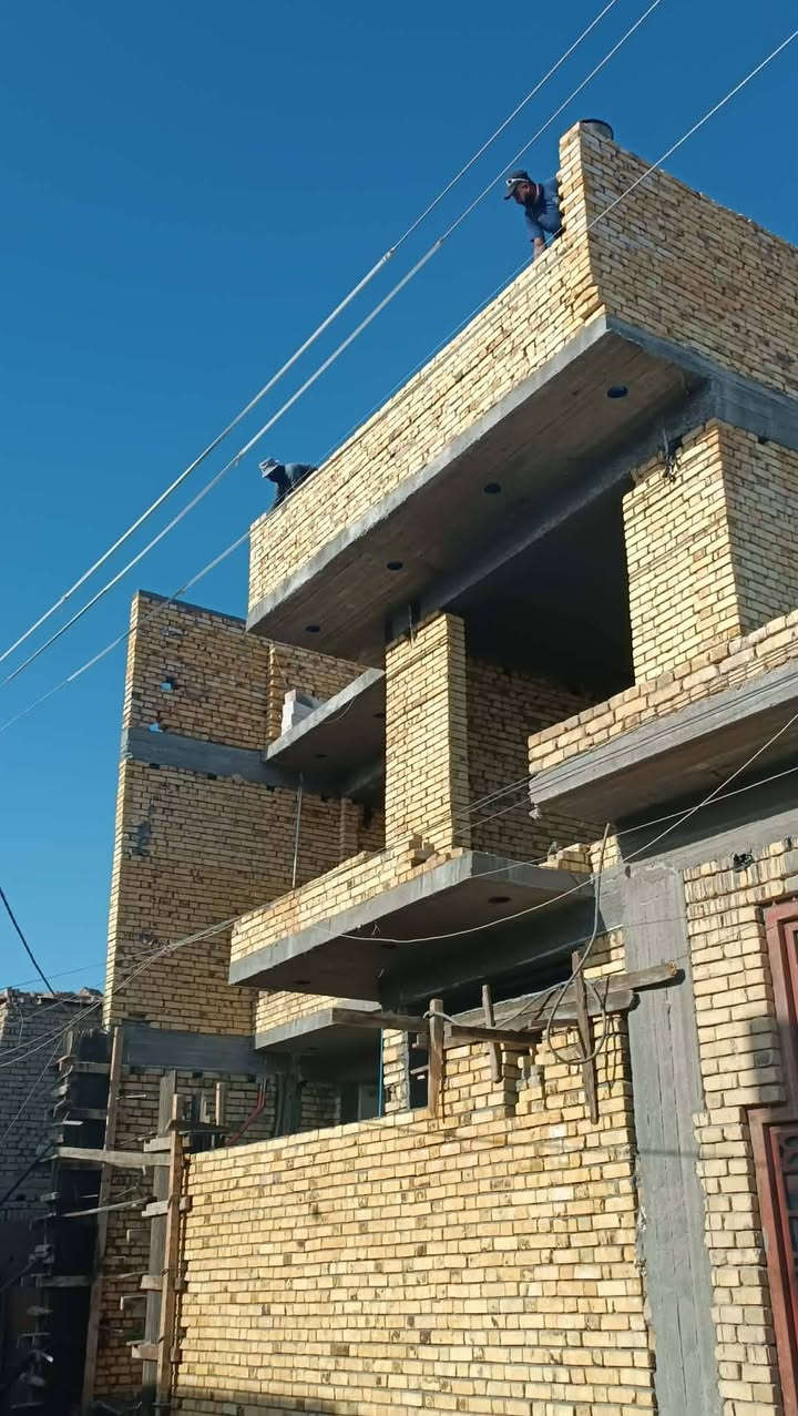 خلفه بناء • مصداقيه • شغل درجه اولى