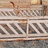 محجر دبل • قمارة • دعامية خلفية تيوتا