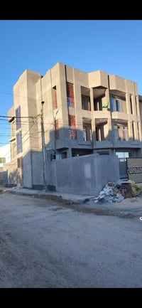 اسمنت • واجهات • بابل شارع 80